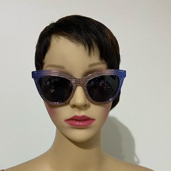 Marc Jacobs MMJ 435/S Sunglasses - Picture 4 of 13